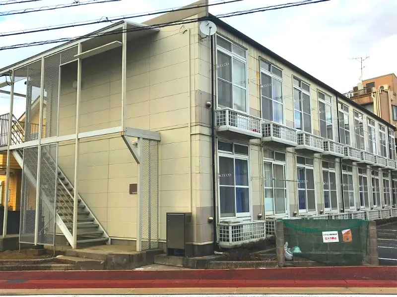 ★手数料０円★千葉市中央区仁戸名町 月極駐車場